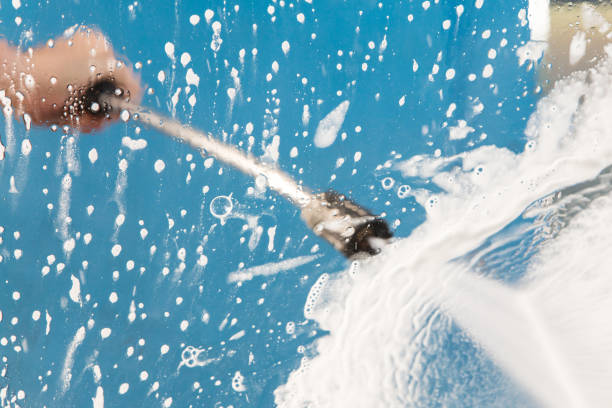 Best Rust and Stain Removal in Lakeside, MT