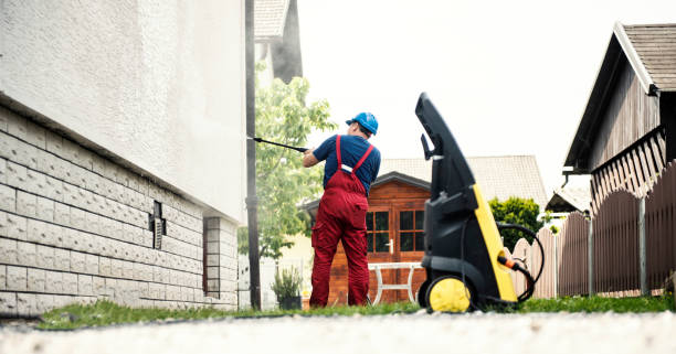 Best Residential Pressure Washing in Lakeside, MT